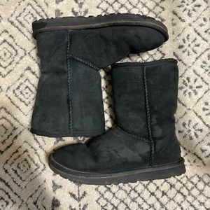Classic UGG Boots